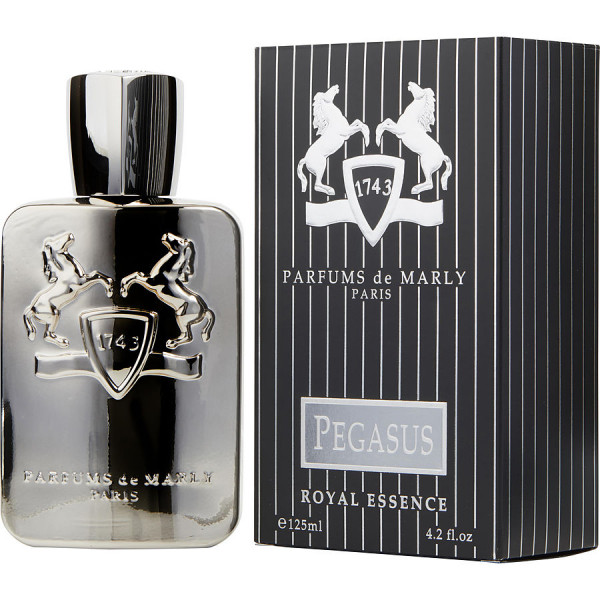 Pegasus Royal Essence Parfums De Marly