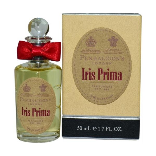 iris prima eau de parfum