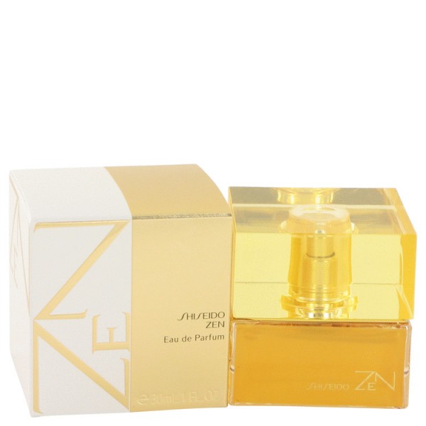 zen parfum femme