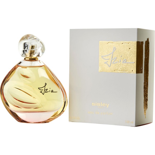 izia parfum sisley