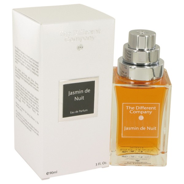 The Different Company Eau De Parfum 90 ML