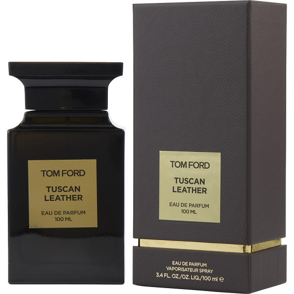 Tom ford tuscan leather