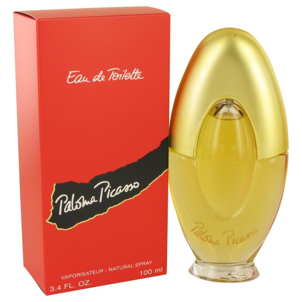 parfum paloma de picasso