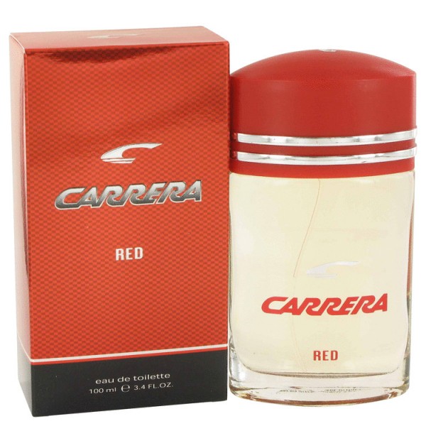 Carrera Red Carrera