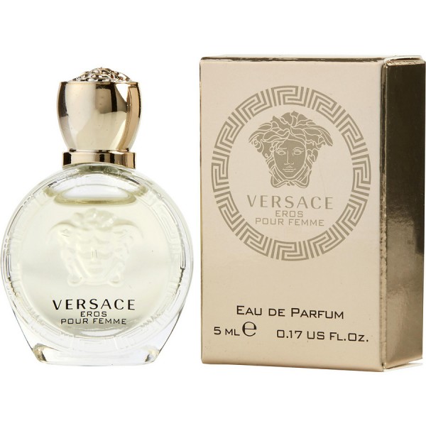 eau de parfum eros versace