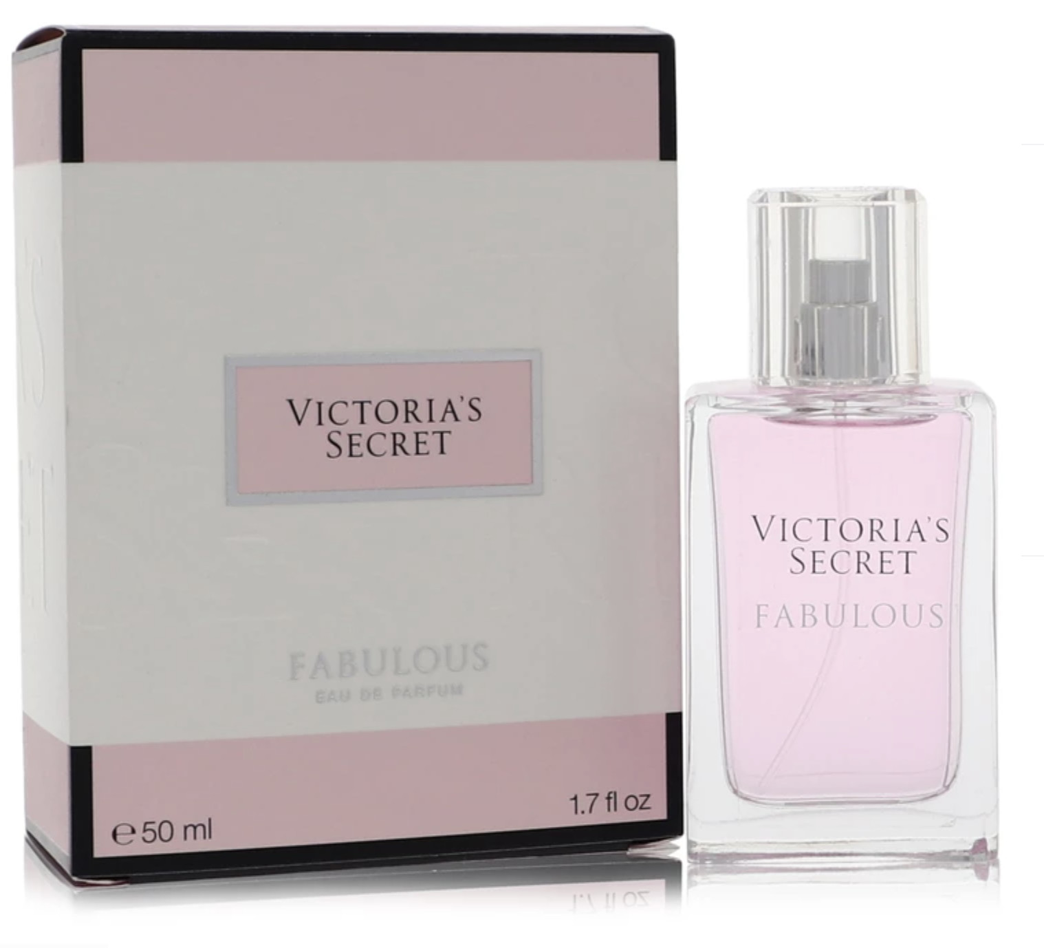 victoria's secret fabulous