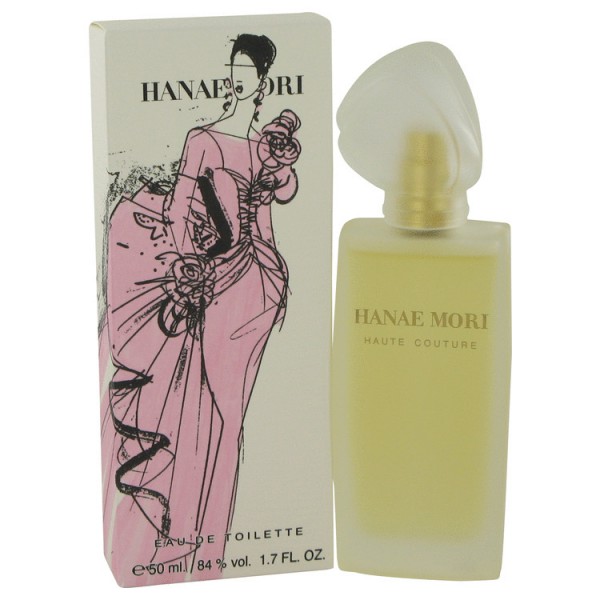 hanae mori edt