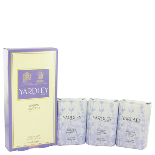 yardley original english lavender soap