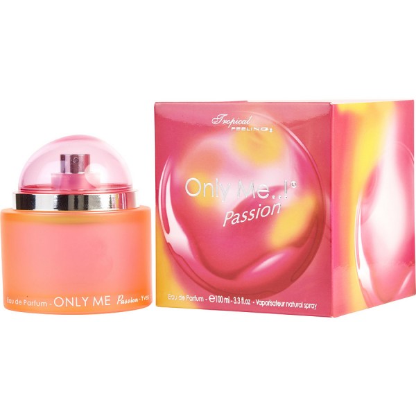 parfum passion