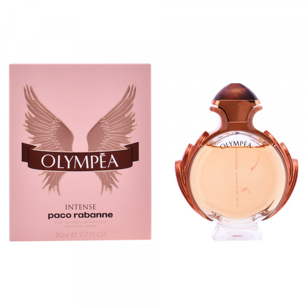 olympia parfum