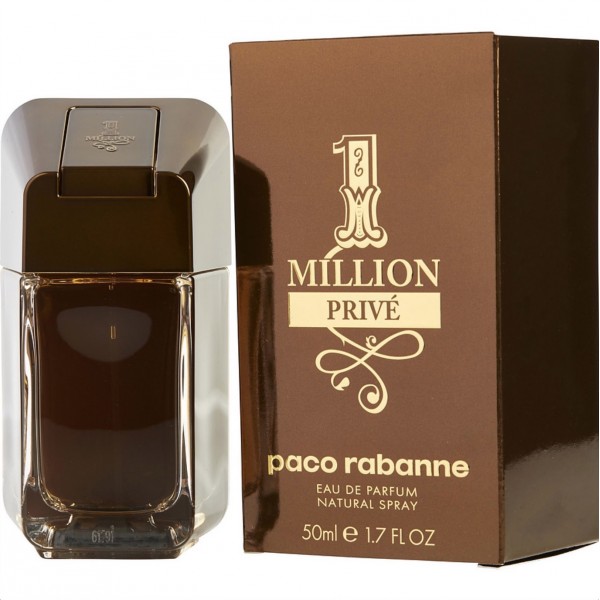 one million prive 50 ml