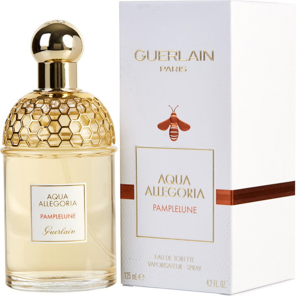 Guerlain Eau De Toilette 125 ML