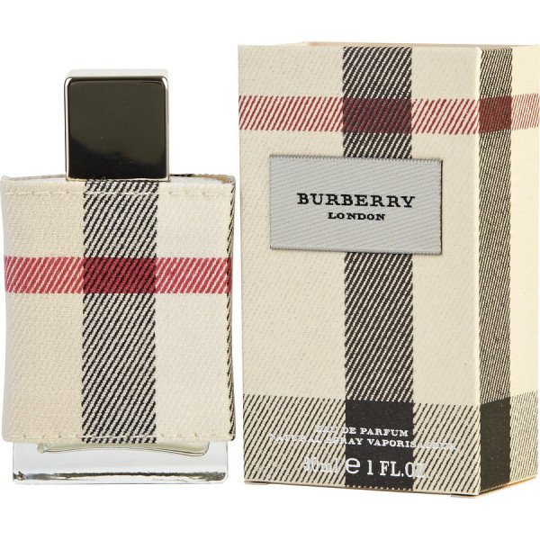 Burberry London Pour Femme Eau De Spray Burberry Parfum 30ml