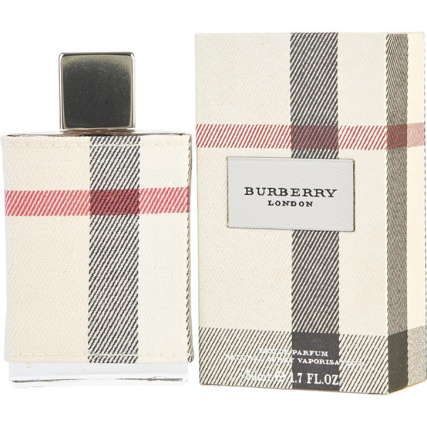 burberry london perfume 50ml