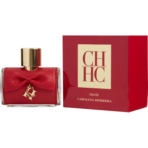 ch parfum femme