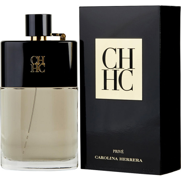 CH Privé | Carolina Herrera Eau De Toilette Hombre 150 ML