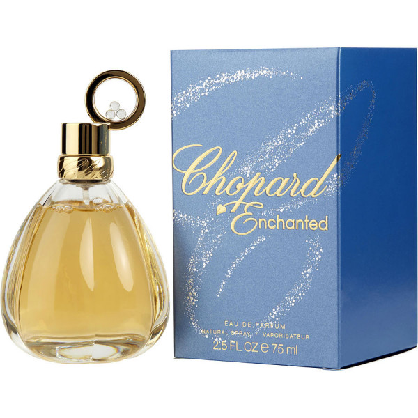 prix parfum chopard