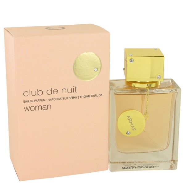 parfum club de nuit