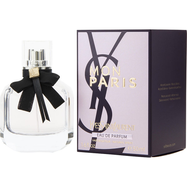 mon paris eau de parfum 50ml