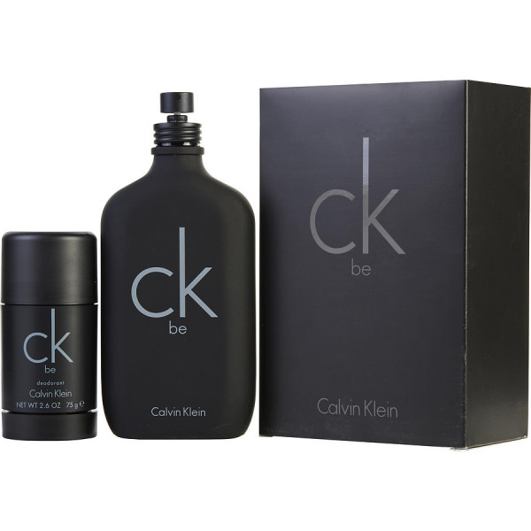 Ck Be Calvin Klein Zestawy Perfum M Skie Ml Sobelia Com