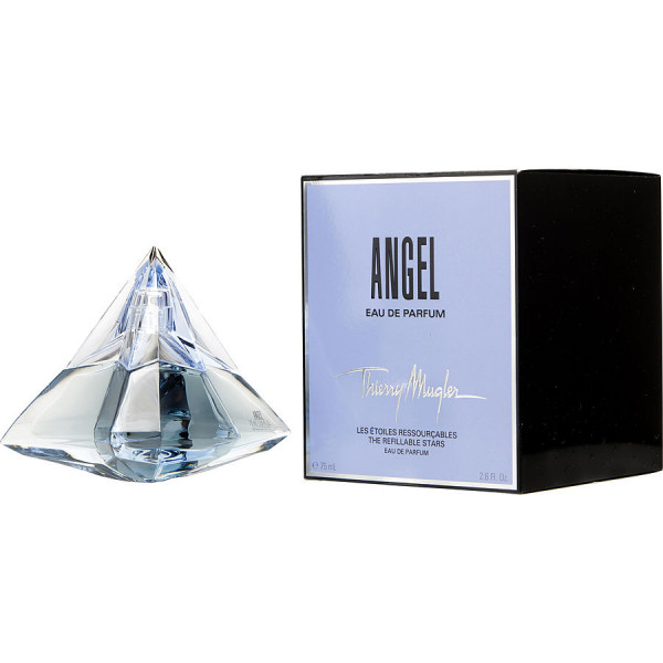 angel eau de parfum 75 ml