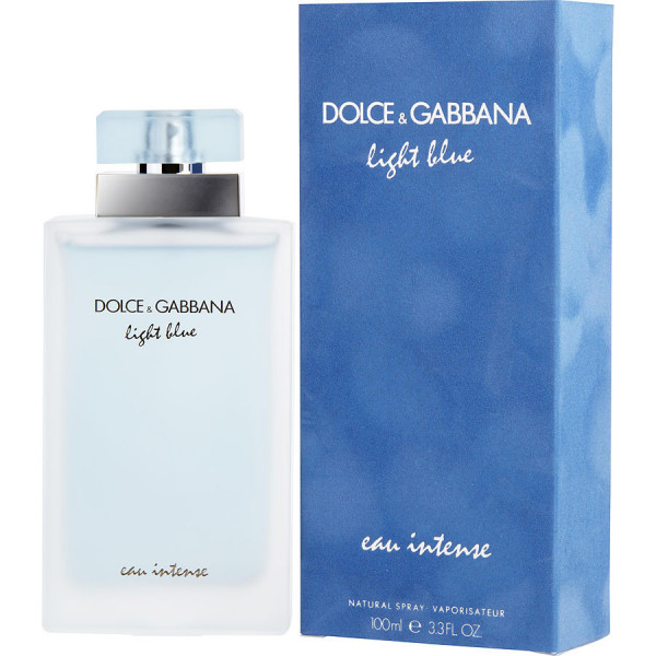 light blue femme perfume