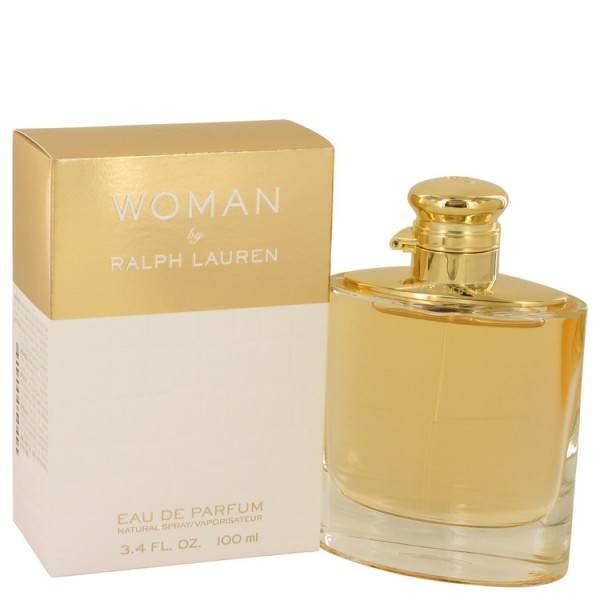 Ralph Lauren Woman Eau De Parfum Women 100 ML - Sobelia.com