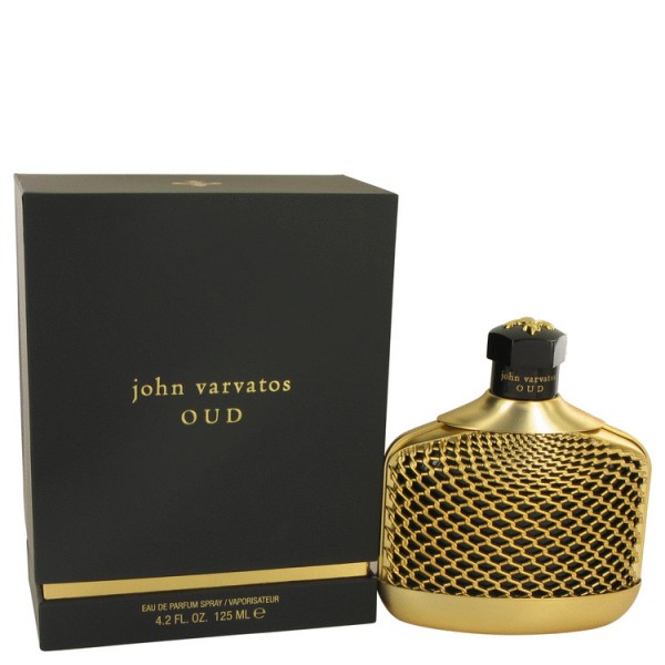 Oud John Varvatos