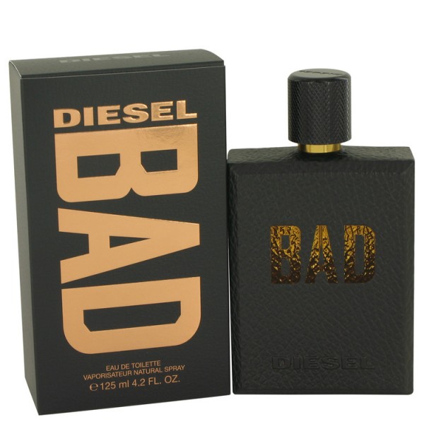 photo parfum diesel