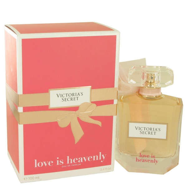 Love Is Heavenly Victoria's Secret