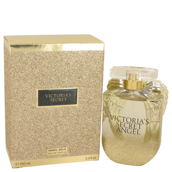 Angel Gold Victorias Secret Eau De Parfum Spray 50ml 