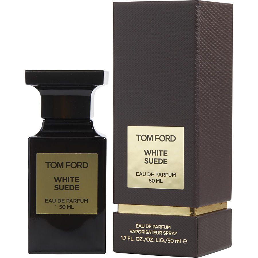 tom ford white suede edp