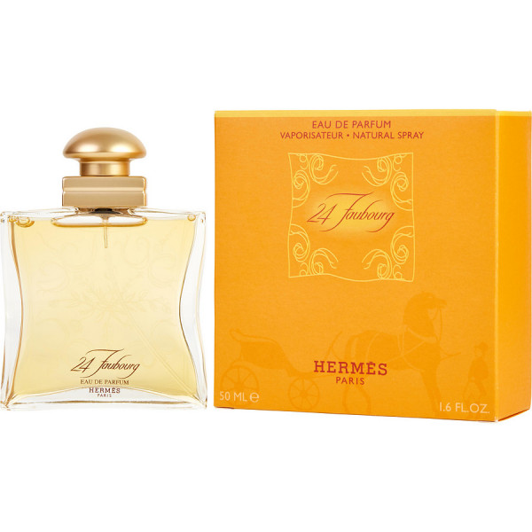 24 faubourg eau delicate hermes