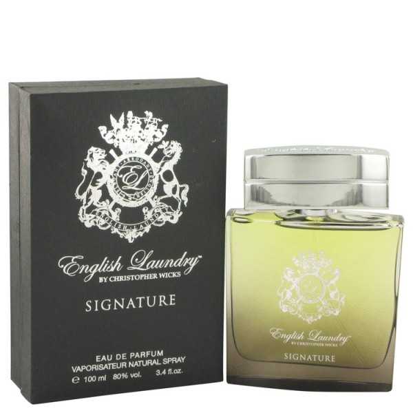 parfum signature homme