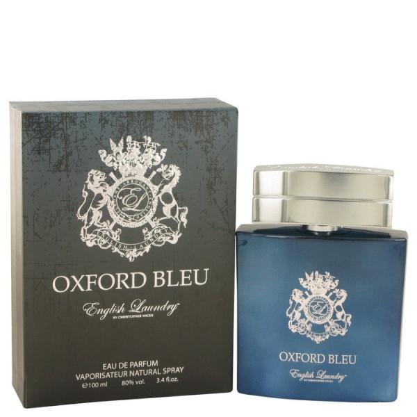 oxford bleu parfum