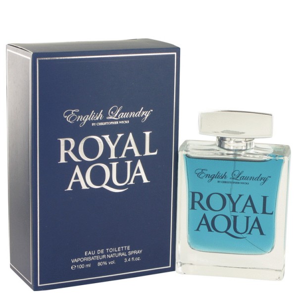 parfum adn royal