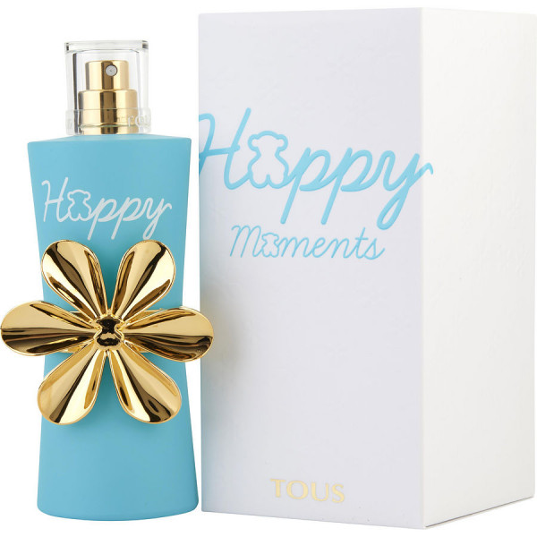 Tous Happy Moments Tous