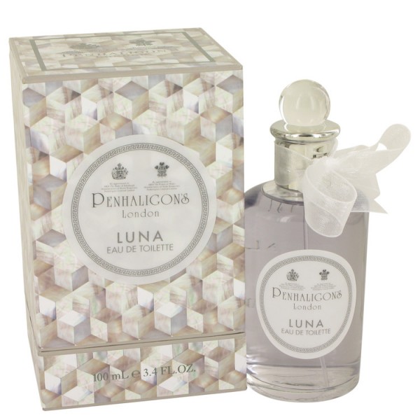 Penhaligon s luna описание