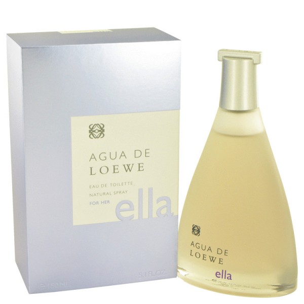 agua de loewe parfum