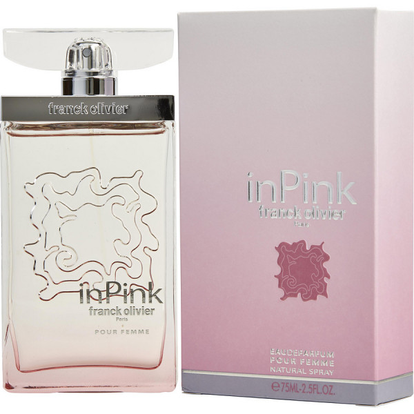 parfum be pink