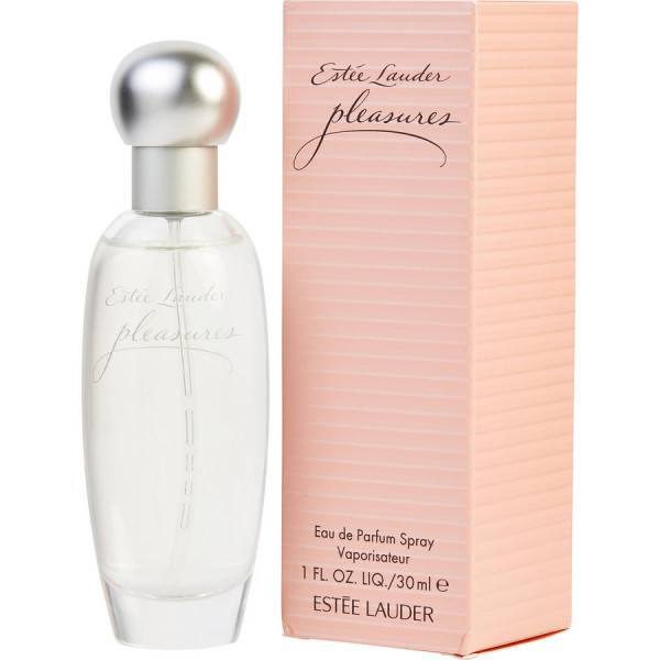 parfum pleasure femme