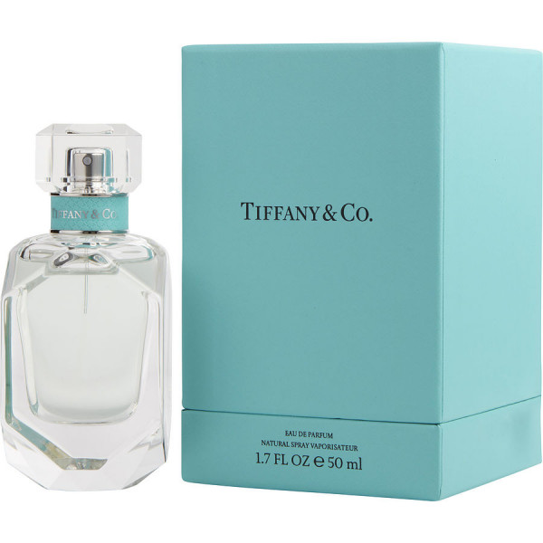 parfum tiffany