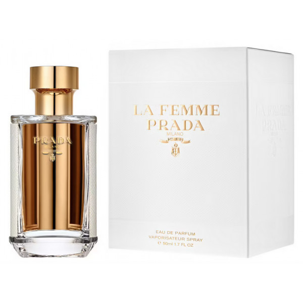 La Femme Prada