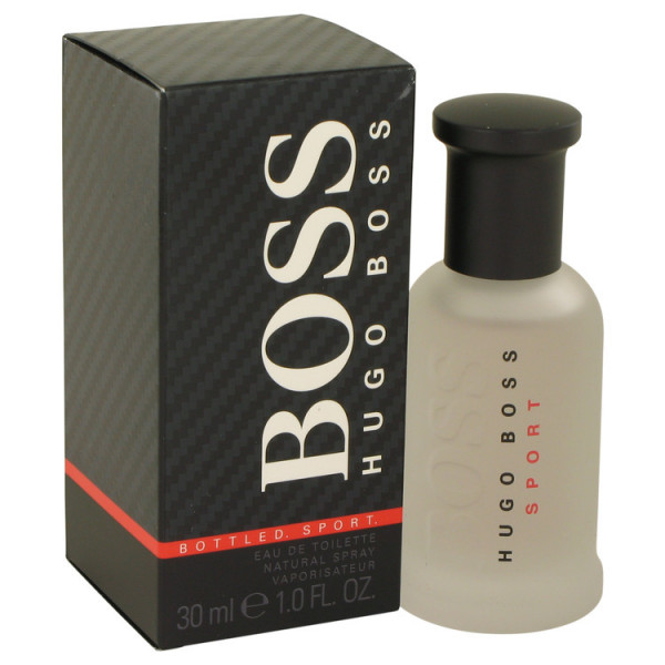 parfum hugo boss bottled sport