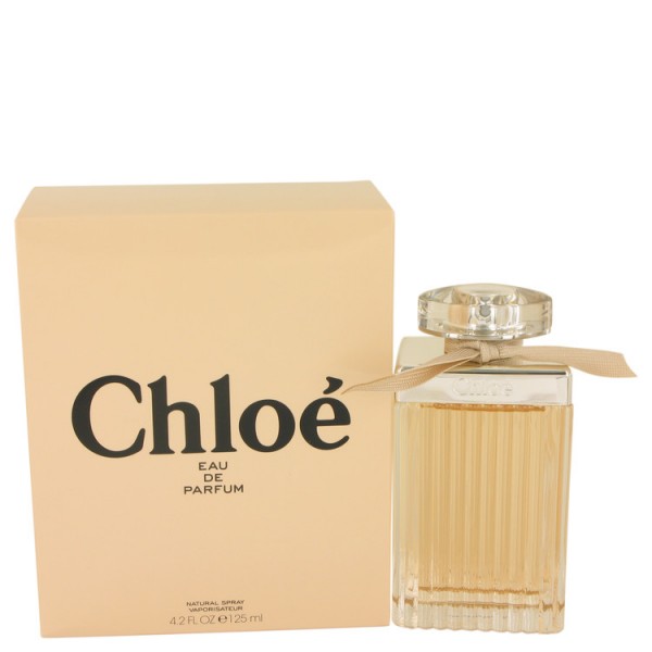 parfum chlo2