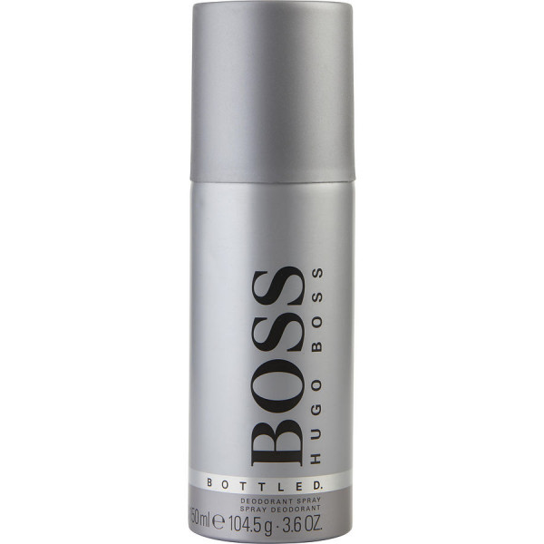 Boss Bottled | Hugo Boss Deodorant Men 150 ML
