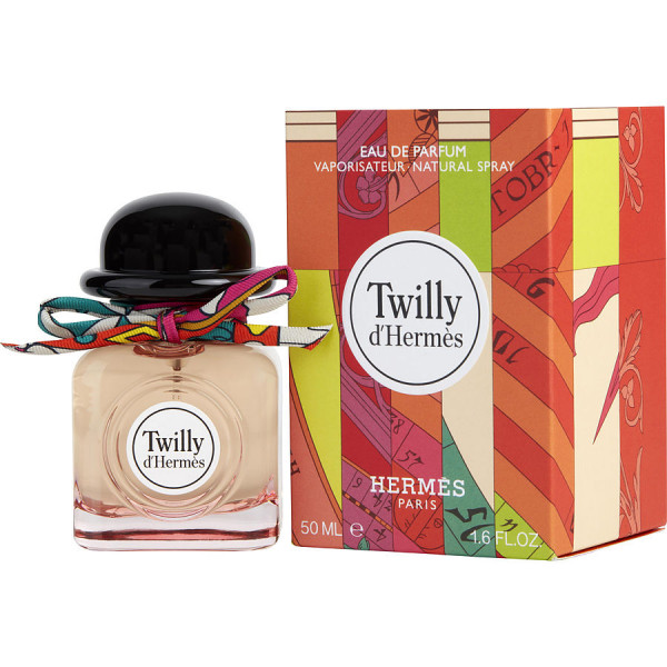 parfum femme twilly