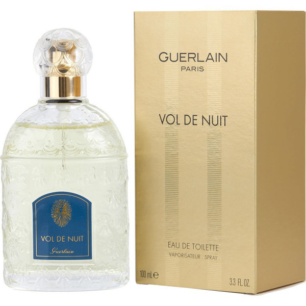 vol de nuit eau de toilette