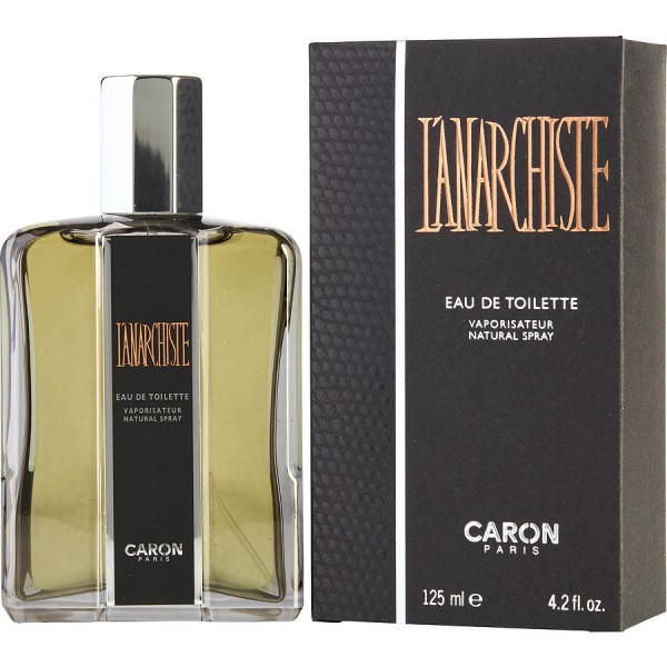 L'Anarchiste | Caron Eau De Toilette 