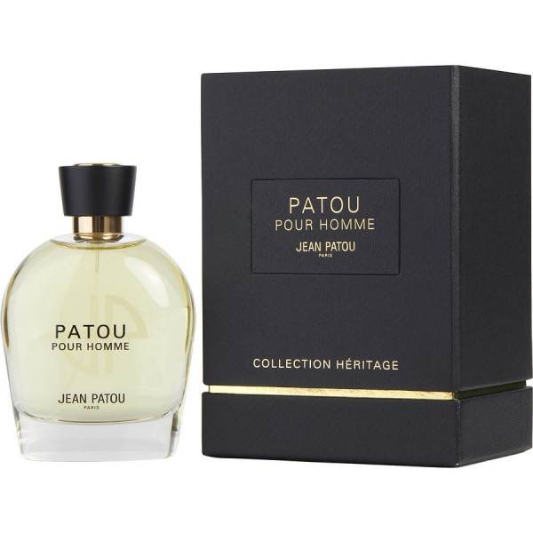 parfum jean patou homme